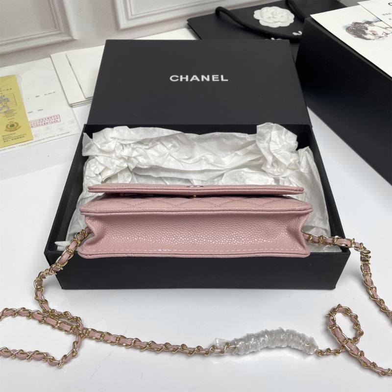 Chanel Woc Bags